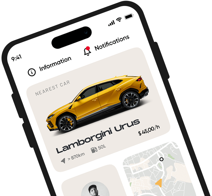 Contact Vision VIP Transfers in Mykonos